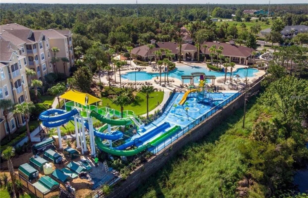 Dream Vacation By A3G Leilighet Orlando Eksteriør bilde